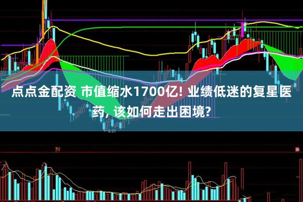 点点金配资 市值缩水1700亿! 业绩低迷的复星医药, 该如何走出困境?