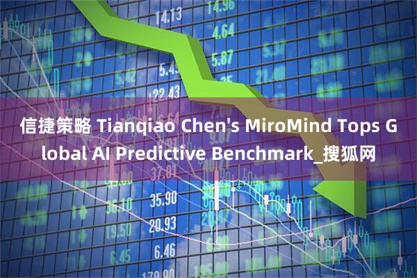 信捷策略 Tianqiao Chen's MiroMind Tops Global AI Predictive Benchmark_搜狐网